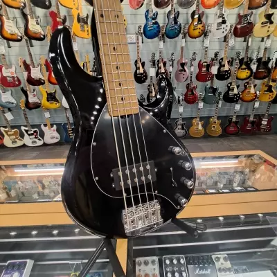 Store Special Product - Ernie Ball Music Man Stingray Special 5